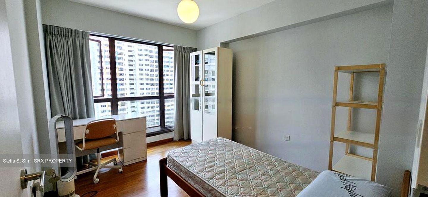 Blk 435C Fernvale Residence (Sengkang), HDB 4 Rooms #446583521